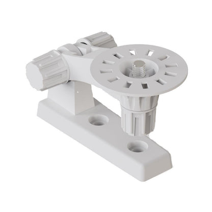 Aqara Camera Hub G3 | IP-beveiligingscamera | 2K-resolutie (2304 × 1296) | 360° Pan & Tilt | Gezichts- en gebarenherkenning | Ingebouwde Zigbee 3.0 Hub | IR-afstandsbediening | HomeKit Secure Video-ondersteuning | Wit - Matmuis - Matmuis