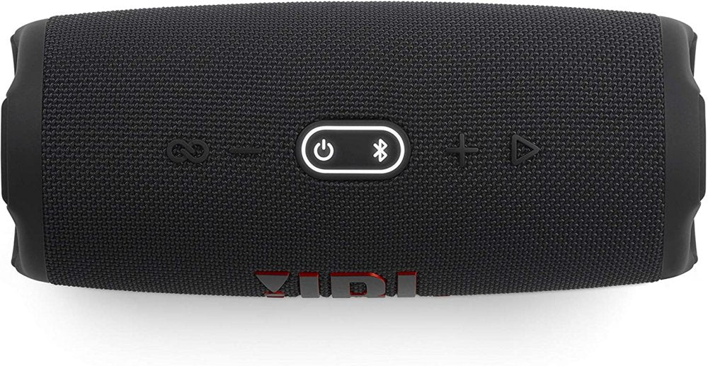 JBL Charge 5 | Portable Bluetooth Speaker | Zwart - Matmuis - Matmuis