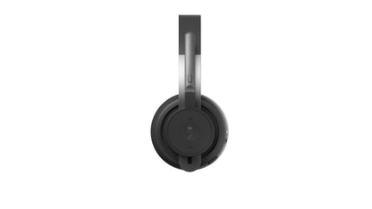 Logitech Zone | Draadloze On-ear Headset | Bluetooth | Grafiet - Matmuis - Matmuis