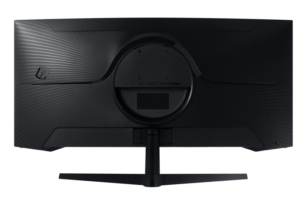Samsung Odyssey C34G55TWWP 34