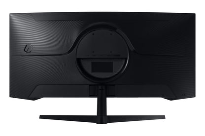 Samsung Odyssey C34G55TWWP 34" | 3440 x 1440 VA | 165Hz | Curved Gaming Monitor - Matmuis - Matmuis