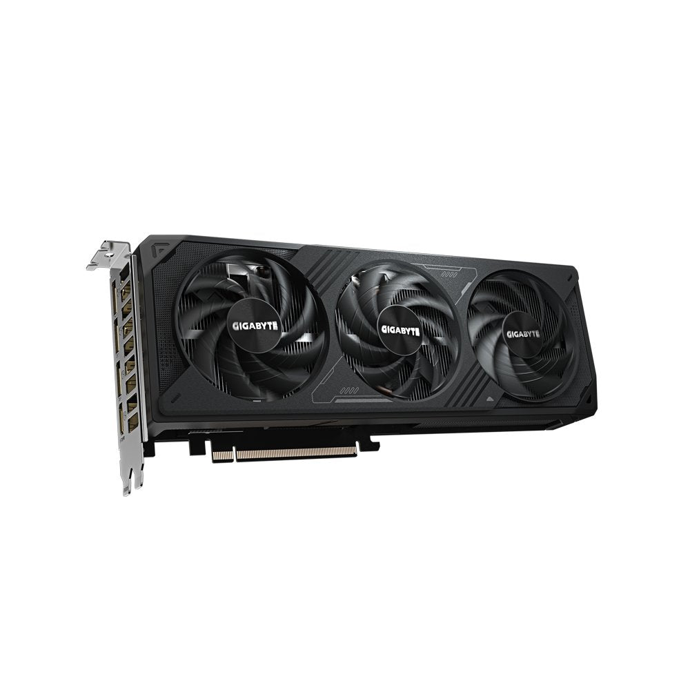 GIGABYTE GeForce RTX 5070 WINDFORCE OC SFF | 12GB GDDR7 | DLSS 4 | Videokaart | Nvidia GPU