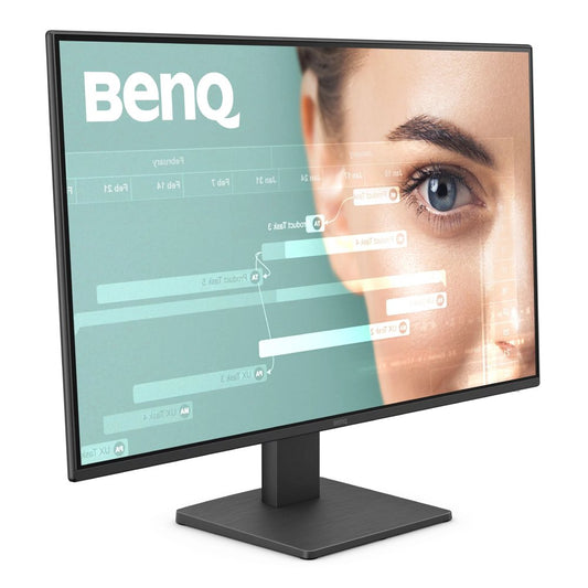 BenQ GW2791 27'' | 1920x1080 IPS | 100Hz | 1ms MPRT | Dunne Rand | Full HD Monitor - Matmuis - Matmuis