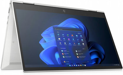 HP EliteBook X360 830 G7 | 14" Full HD IPS Touch | Intel Core i5-10310U | 8GB RAM | 256GB SSD | Windows 11 Professional | Refurbished Silver