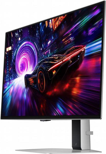 Samsung Odyssey G8 OLED 27" | 4K QD-OLED | 240Hz | 0.03ms | Gaming Monitor | Zilver