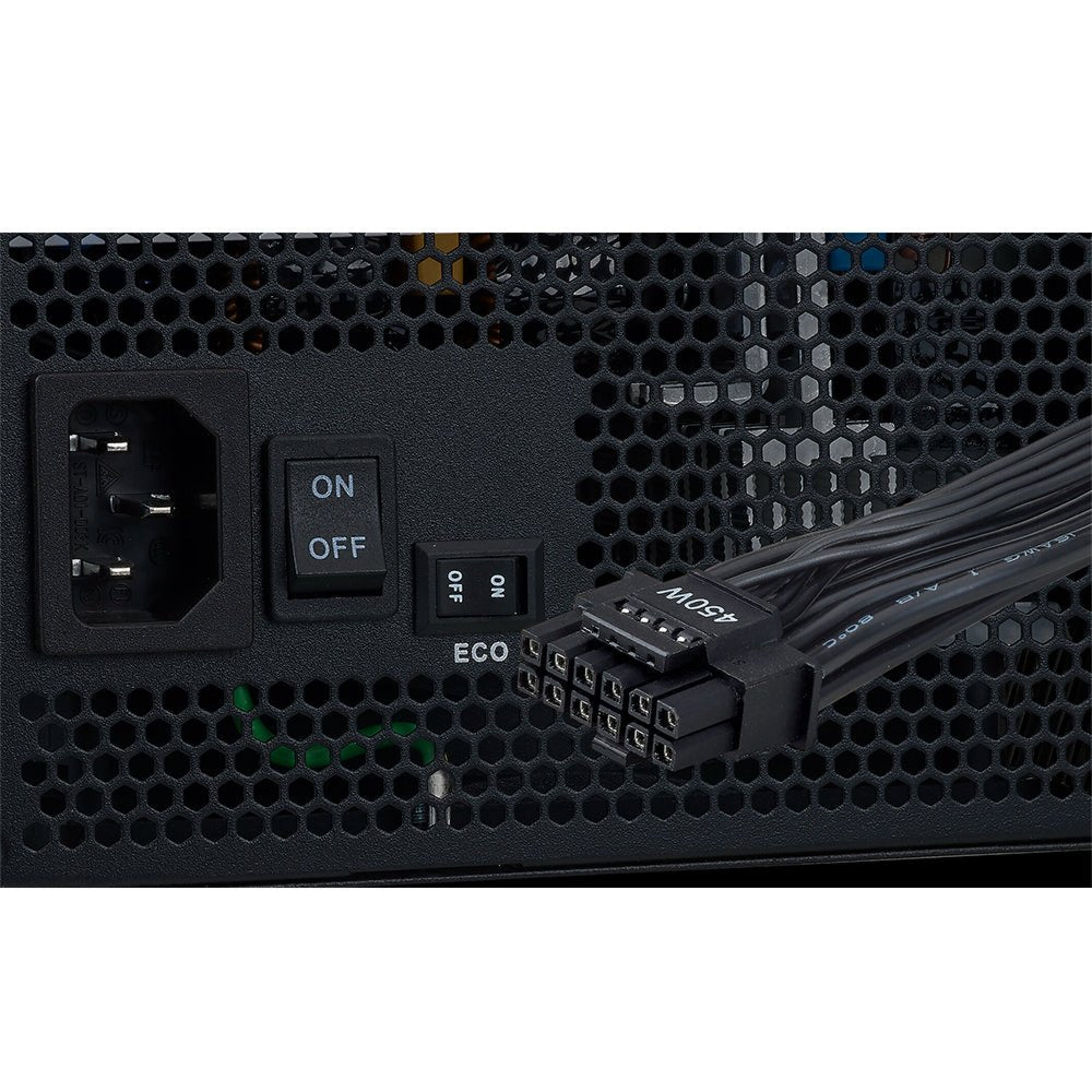 AZZA PSAZ-750G | 750W Gold ATX 3.0 PSU | Modulair | Power Supply | Voeding - Matmuis