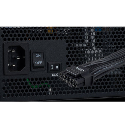 AZZA PSAZ-750G | 750W Gold ATX 3.0 PSU | Modulair | Power Supply | Voeding - Matmuis