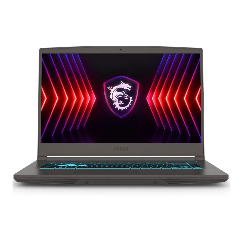 MSI Thin 15 B13UC | 15.6'' Full HD IPS | Intel Core i5-13420H | RTX3050 | 16GB RAM | 512GB SSD | W11 Pro - Matmuis