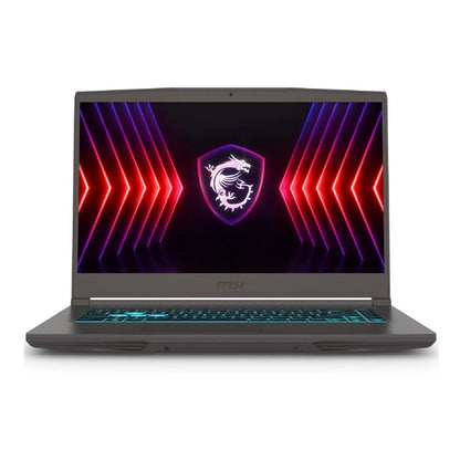 MSI Thin 15 B13UC | 15.6'' Full HD IPS | Intel Core i5-13420H | RTX3050 | 16GB RAM | 512GB SSD | W11 Pro - Matmuis