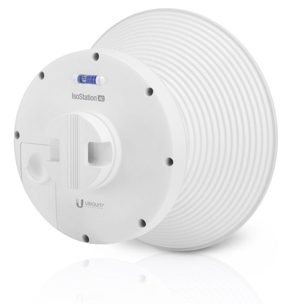 Ubiquiti Networks IsoStation AC 450 Mbit/s Wit Power over Ethernet (PoE)