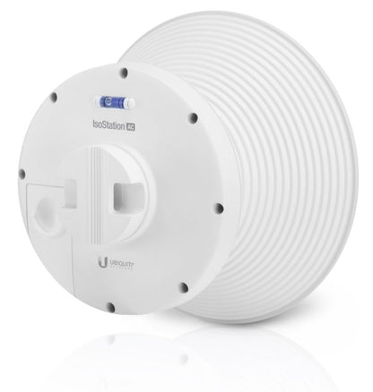 Ubiquiti Networks IsoStation AC 450 Mbit/s Wit Power over Ethernet (PoE)