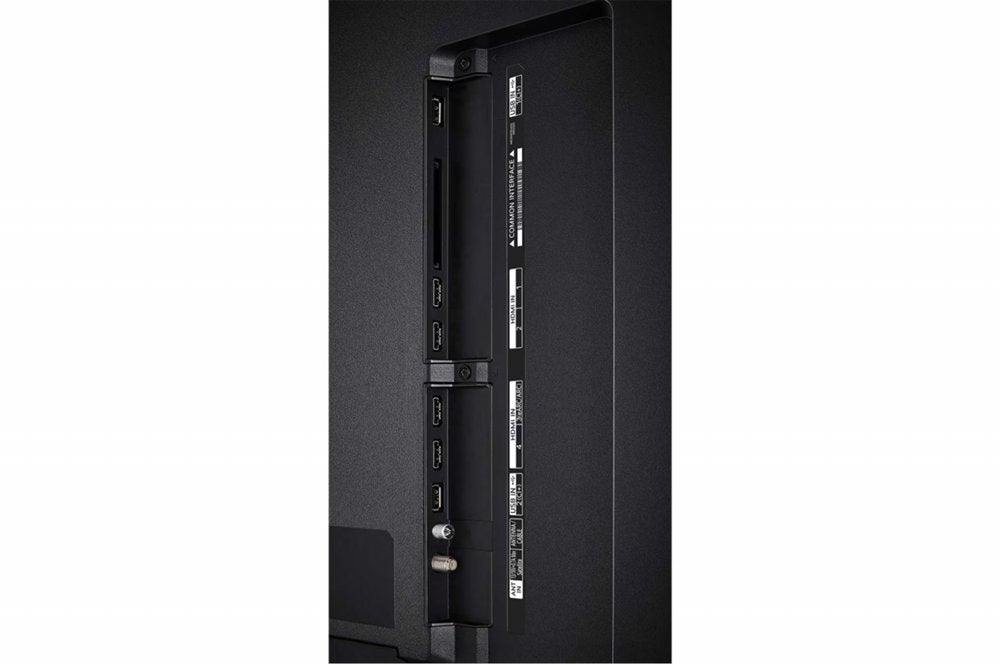 LG 65QNED87T6B 65