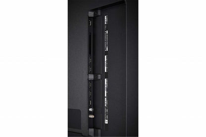 LG 65QNED87T6B 65" | Ultra HD 4K QNED Smart TV | WebOS + Wifi | Local Dimming voor Diepe Zwarttinten | 100Hz - Matmuis - Matmuis