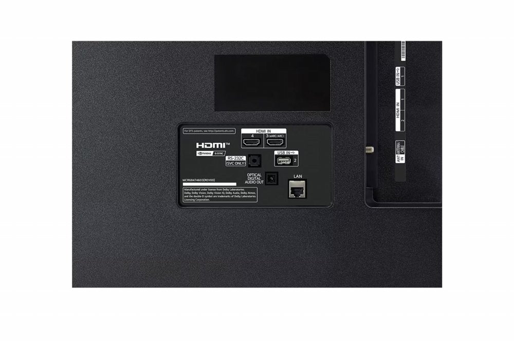 LG OLED65B4ELA.AEU | 65