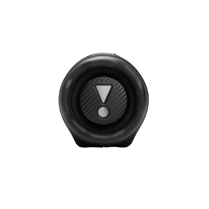 JBL Charge 6 | Portable Bluetooth Speaker | Zwart - Matmuis - Matmuis