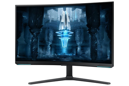 Samsung Odyssey Neo G8 G85NB 32" | 3840x2160 4K Mini LED VA | 240Hz | Gaming Monitor - Matmuis - Matmuis