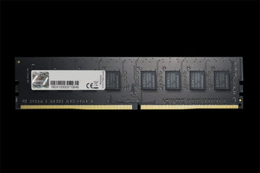 G.Skill Aegis | 1x8GB DDR4 | 2666MHz | DIMM | CL19 | Geheugenmodule | RAM - Matmuis - Matmuis