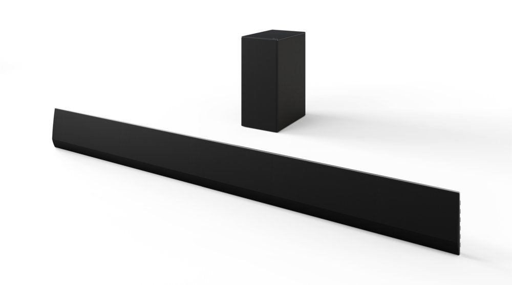 LG SG10TY | Soundbar | 3.1 Kanalen | 420 W | Dolby Atmos | Zwart - Matmuis