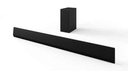 LG SG10TY | Soundbar | 3.1 Kanalen | 420 W | Dolby Atmos | Zwart - Matmuis