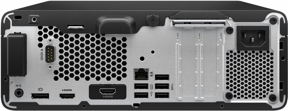 HP ProDesk SFF 400 G9 | Intel Core i5-14500T | 16GB DDR5 | 512GB SSD | W11 Professional