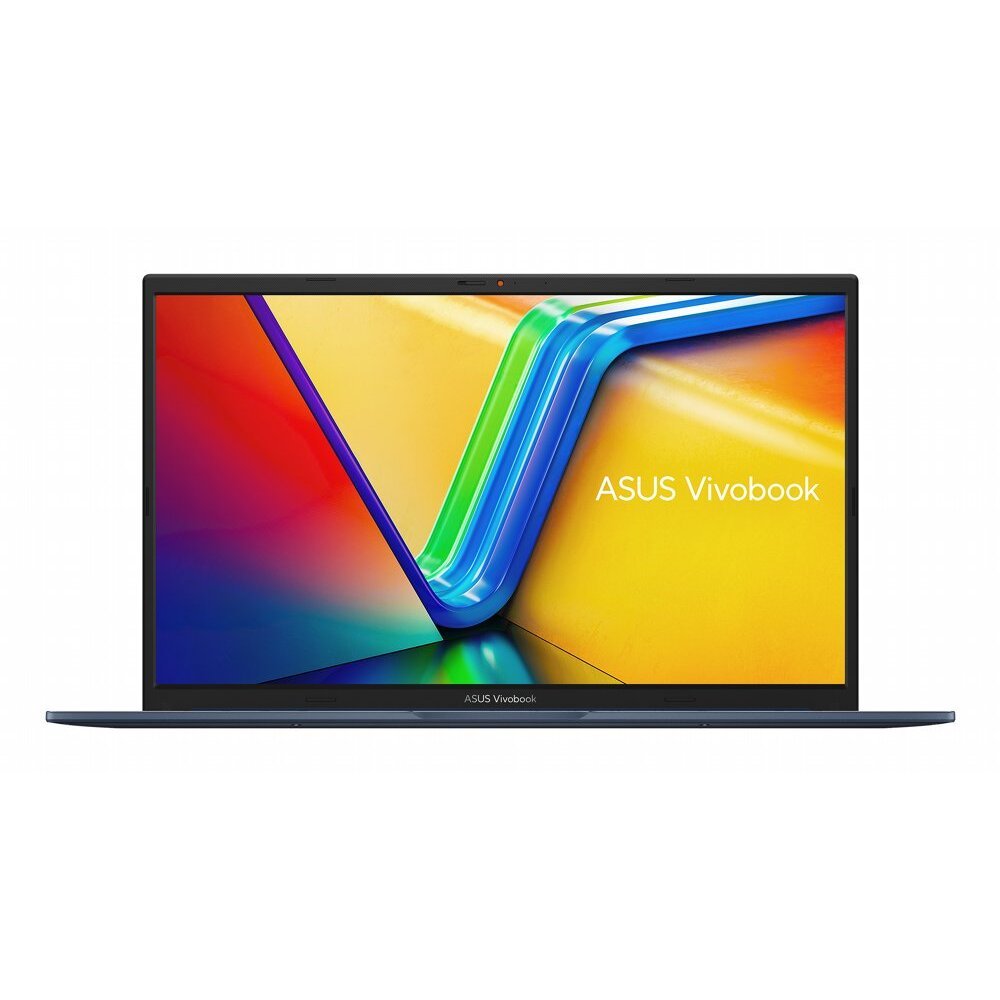 Asus Vivobook X1704VA | 17.3'' Full HD IPS | Intel Core 5 120U | 16GB RAM | 1TB SSD | W11 Pro | Quiet Blue - Matmuis