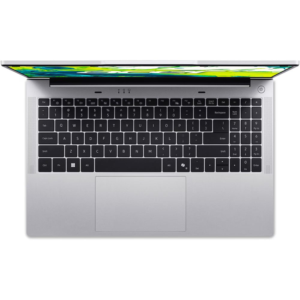 Acer Aspire Lite 15 | 15.6'' Full HD IPS | Intel Core i5-13500H | 16GB DDR5 | 512GB SSD | W11 Professional