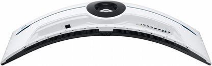 Samsung Odyssey Neo G95NC | 57" VA | 7680x2160 | 240Hz | Curved Gaming Monitor