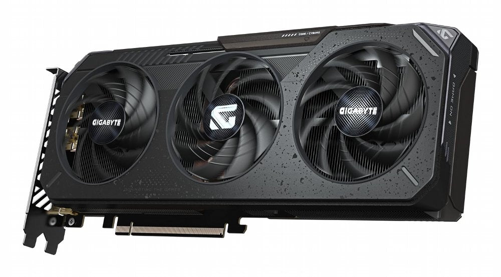 GIGABYTE Radeon RX 9060 XT GAMING OC | 16GB GDDR6 | Videokaart | AMD GPU - Matmuis - Matmuis