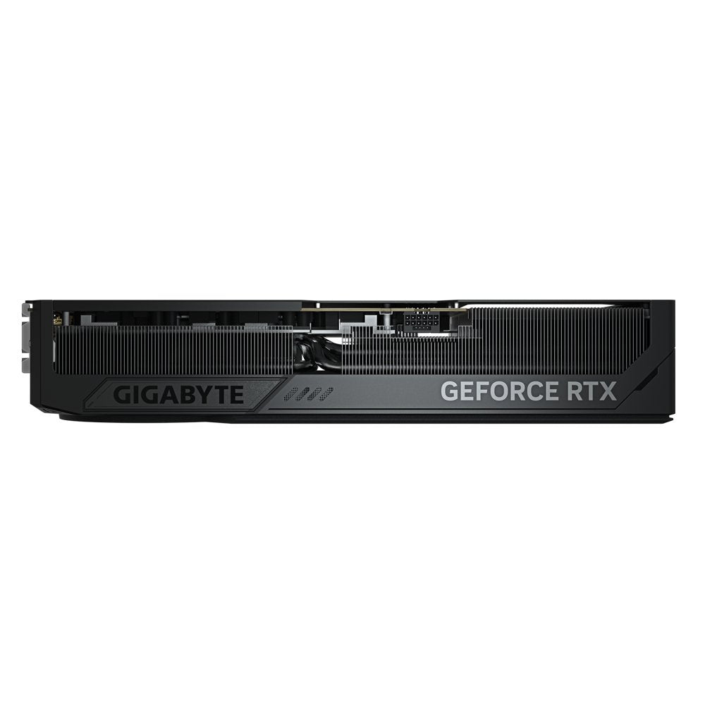 Gigabyte GeForce RTX 5090 WINDFORCE OC | 32GB GDDR7 VRAM | 4K Gaming & AI | Videokaart | GPU | Nvidia - Matmuis