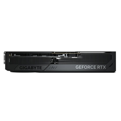 Gigabyte GeForce RTX 5090 WINDFORCE OC | 32GB GDDR7 VRAM | 4K Gaming & AI | Videokaart | GPU | Nvidia - Matmuis