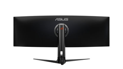 ASUS ROG Strix XG49VQ 49" | 3840 x 1080 VA | 144Hz | Curved Gaming Monitor - Matmuis - Matmuis
