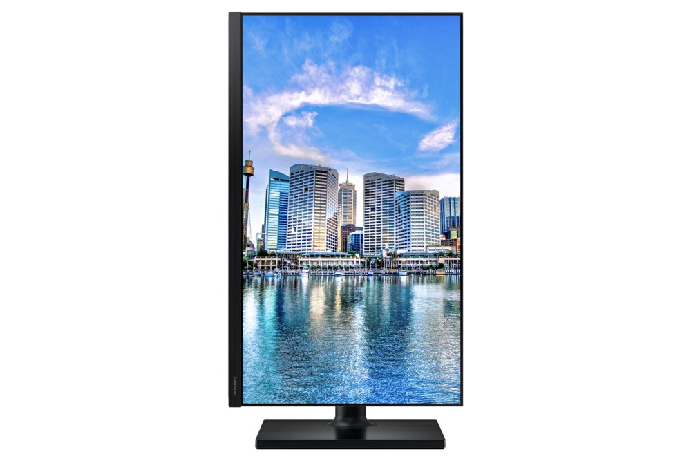 Samsung LF22T450FQR 22