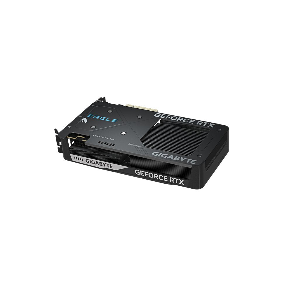 GIGABYTE GeForce RTX 5060 Ti EAGLE OC | 8GB GDDR7 | DLSS 4 | Videokaart | Nvidia GPU - Matmuis - Matmuis