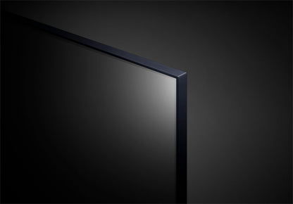 LG NanoCell 43NANO81T6A | 43'' Ultra HD 4K | LED Smart TV | WebOS | HDR10 | 50Hz - Matmuis - Matmuis