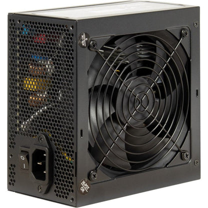 Inter-Tech ArgusNT BPS-700 | 700 Watt Bronze ATX PSU | Power Supply | Voeding