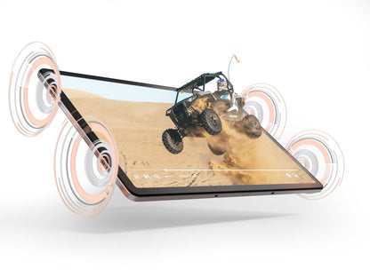 Lenovo Tab P12 | 12.7" Display | 2944x1840 | 8 GB RAM | 128 GB Opslag | Android 13