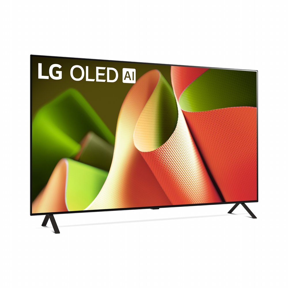 LG OLED48B4 48