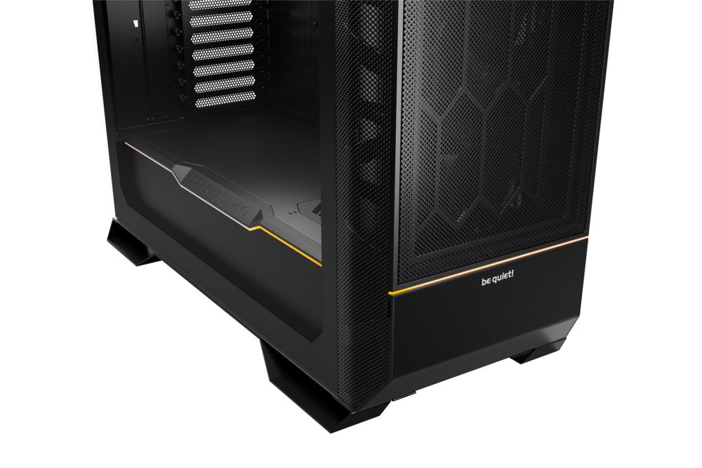 be quiet! Dark Base Pro 901 | Tower Case | Zwart - Matmuis