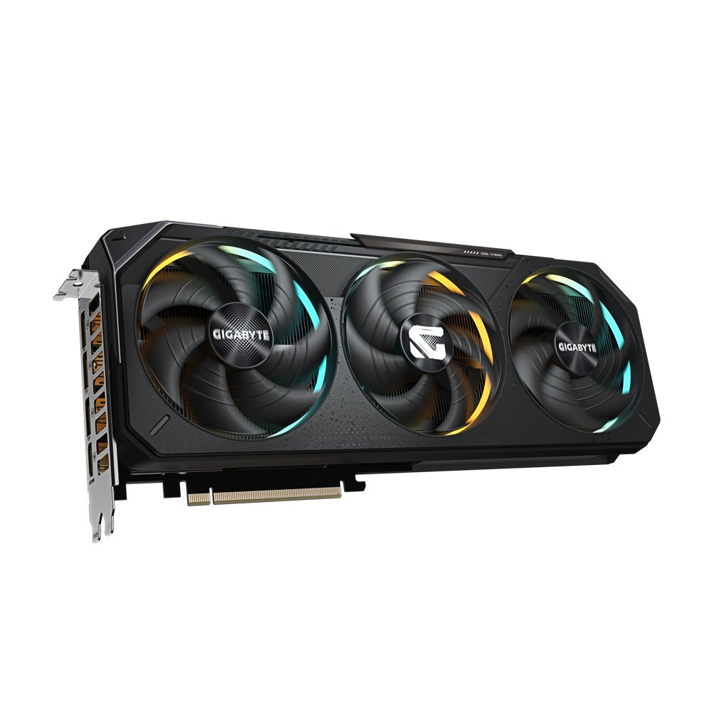 GIGABYTE GeForce RTX 5070 GAMING OC | 12GB GDDR7 | DLSS 4 | Videokaart | Nvidia GPU - Matmuis - Matmuis