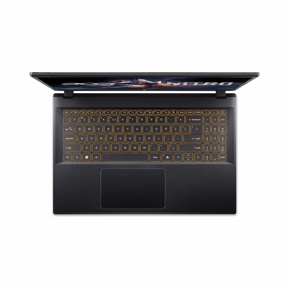 Acer Nitro V15 | 15.6'' Full HD IPS | Intel Core i7-13620H | RTX5060 | 16GB RAM | 512GB SSD | W11 Home | 165Hz