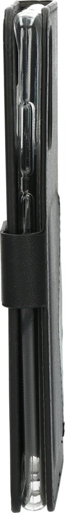 Mobiparts Classic Wallet Case | Samsung Galaxy S20 Plus | Black - Matmuis - Matmuis