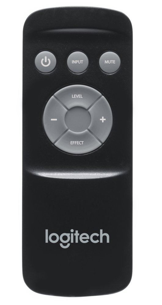 Logitech Z906 | 5.1 Surround Sound Speakerset | THX Gecertificeerd | 500W RMS | Digitale Decodering (Dolby Digital & DTS) - Matmuis