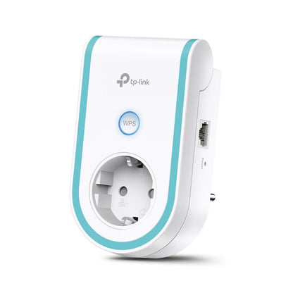 TP-Link RE365 | Wi-Fi 5 Range Extender | Dual-band | 1200 Mbps | 10/100 Mbps Ethernet | Wit - Matmuis