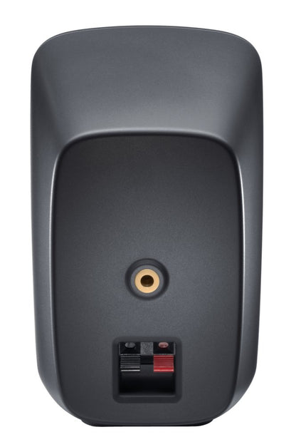 Logitech Z906 | 5.1 Surround Sound Speakerset | THX Gecertificeerd | 500W RMS | Digitale Decodering (Dolby Digital & DTS) - Matmuis