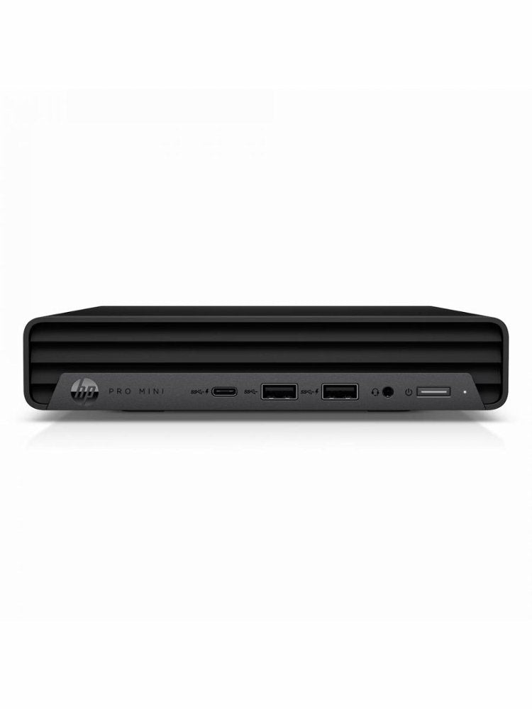 HP ProDesk Mini 400 G9 | Intel Core i5-13500T | 16GB RAM | 512GB SSD | Windows 11 Professional | Inclusief Toetsenbord
