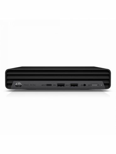 HP ProDesk Mini 400 G9 | Intel Core i5-13500T | 16GB RAM | 512GB SSD | Windows 11 Professional | Inclusief Toetsenbord