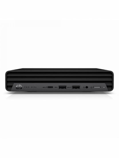 HP ProDesk Mini 400 G9 | Intel Core i5-13500T | 16GB RAM | 512GB SSD | Windows 11 Professional | Inclusief Toetsenbord