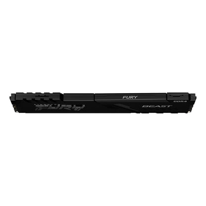 Kingston Fury Beast | 1x16GB DDR4 | 3600MHz | DIMM | CL18 | Geheugenmodule | RAM