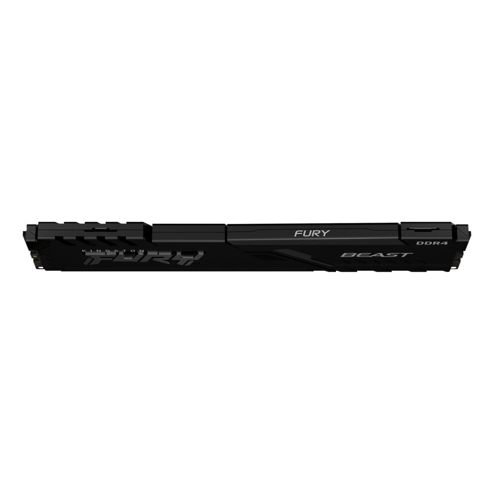Kingston Fury Beast | 1x16GB DDR4 | 3200MHz | DIMM | CL16 | Geheugenmodule | RAM