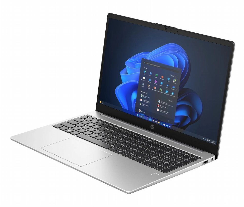 HP 250R G10 | 15.6" Full HD | Intel Core 5 120U | 16GB DDR5 | 512GB SSD | W11 Pro